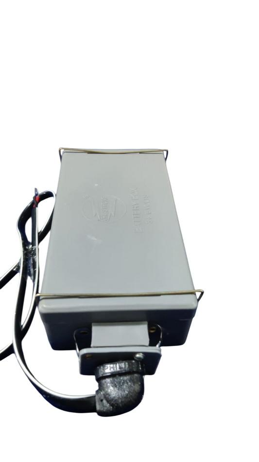 A-140/D : BAROMETER ANEROID